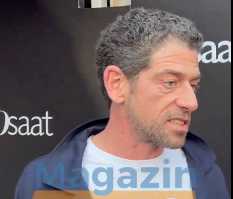 Foto - Cemal Hünal'dan sokak hayvanlarıyla ilgili tartışmalara neden olacak sözler: Allah belamızı vermiş bizim