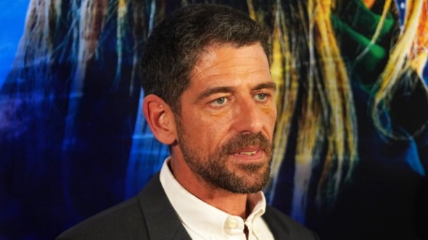 Cemal Hünal'dan sokak hayvanlarıyla ilgili tartışmalara neden olacak sözler: Allah belamızı vermiş bizim