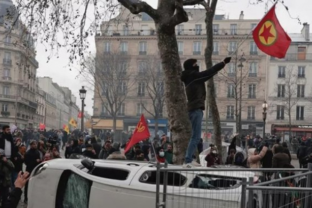 Foto - Cemil Bayık Almanya'ya Kandil'den bağlandı: Apo'yu özgürlüğe kavuşturacağız!