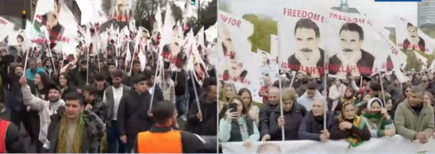Foto - Cemil Bayık Almanya'ya Kandil'den bağlandı: Apo'yu özgürlüğe kavuşturacağız!