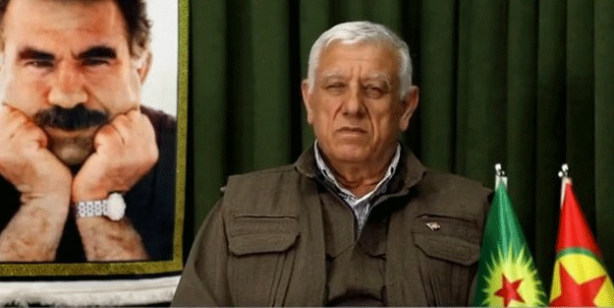 Foto - Cemil Bayık Almanya'ya Kandil'den bağlandı: Apo'yu özgürlüğe kavuşturacağız!