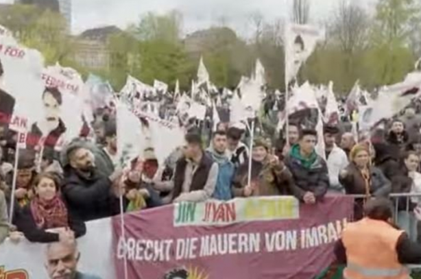 Foto - Cemil Bayık Almanya'ya Kandil'den bağlandı: Apo'yu özgürlüğe kavuşturacağız!