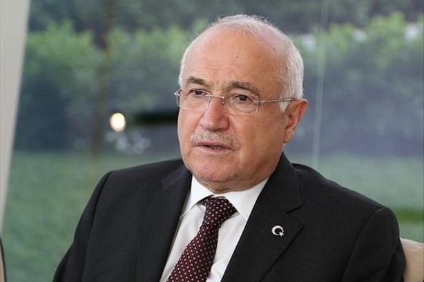 Foto - Cemil Çiçek'ten AK Parti'ye kritik uyarı: Partide bunun yapılması şart, eğer yapılmayacaksa...
