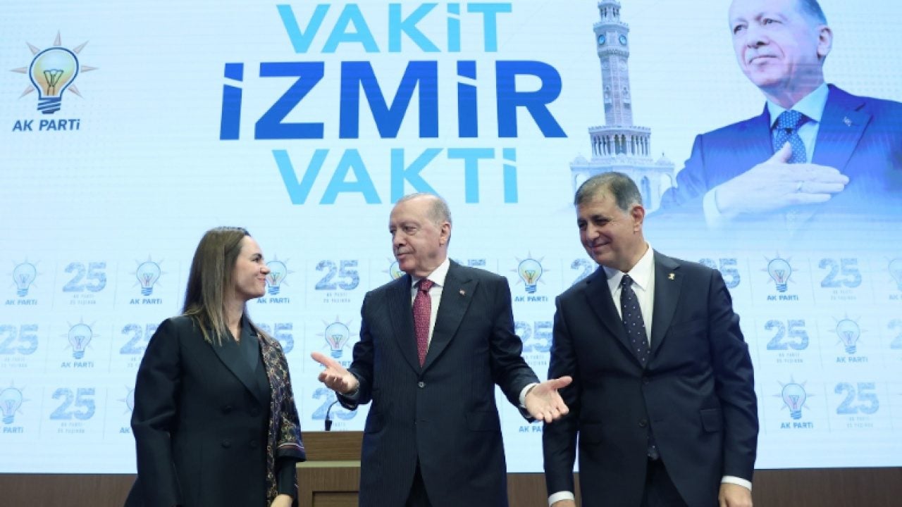 Foto - Cemil Tugay neden AK Parti’ye geçtiğini anlattı! ‘Ben hayatım boyunda bunu yapan lider görmedim’