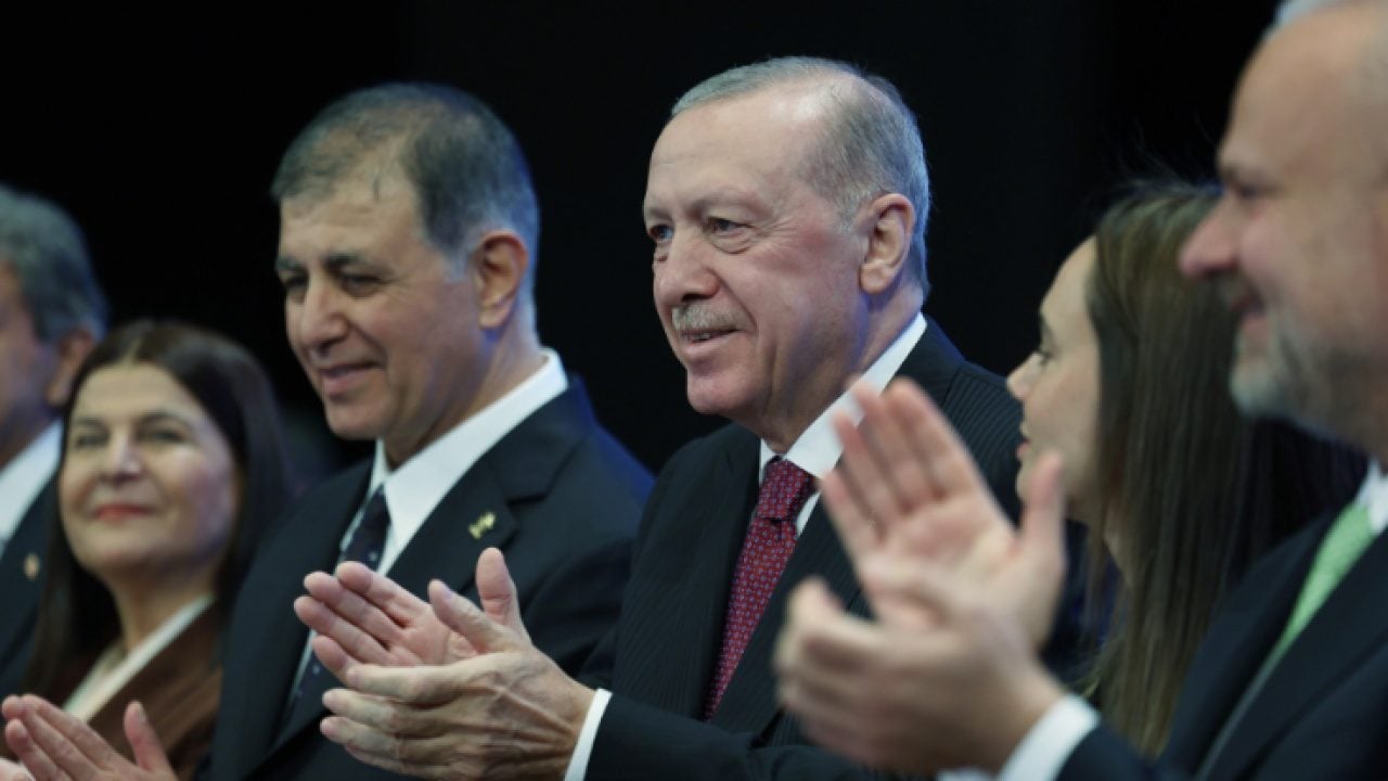 Foto - Cemil Tugay neden AK Parti’ye geçtiğini anlattı! ‘Ben hayatım boyunda bunu yapan lider görmedim’