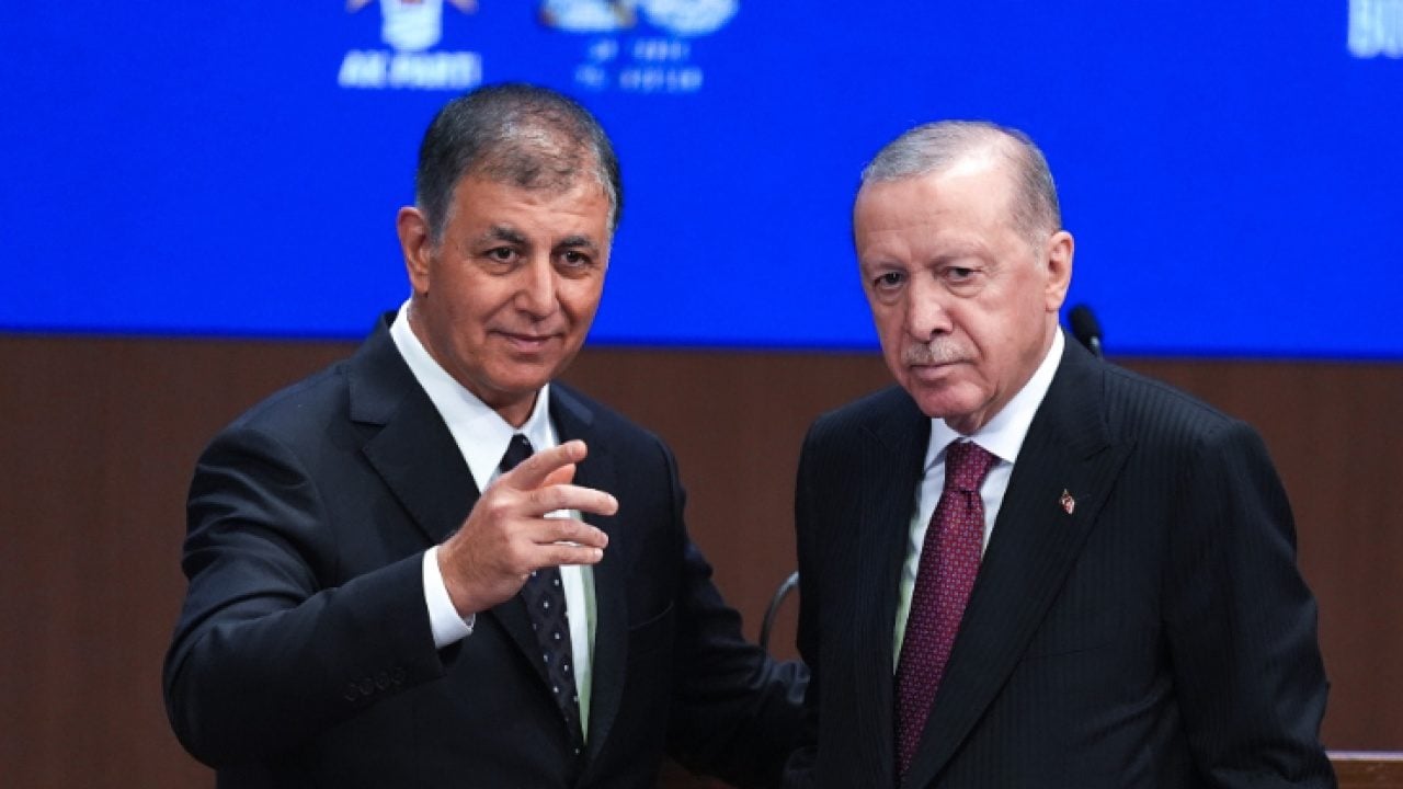 Foto - Cemil Tugay neden AK Parti’ye geçtiğini anlattı! ‘Ben hayatım boyunda bunu yapan lider görmedim’