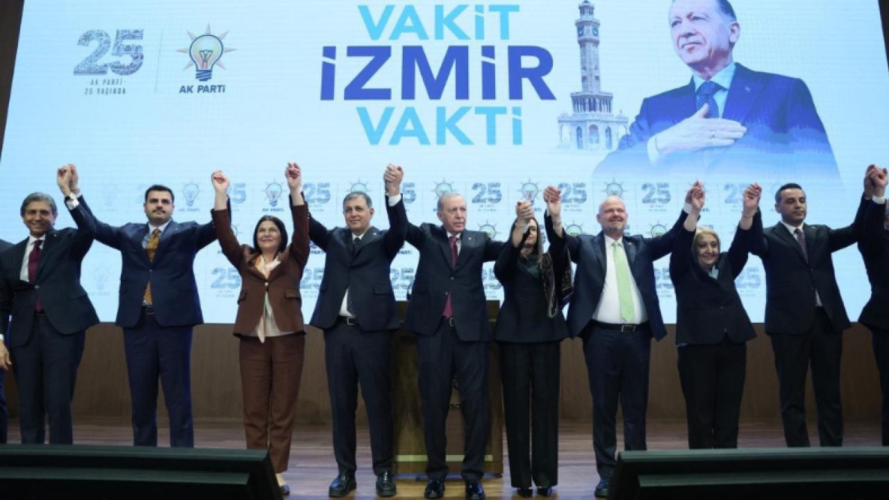 Foto - Cemil Tugay neden AK Parti’ye geçtiğini anlattı! ‘Ben hayatım boyunda bunu yapan lider görmedim’