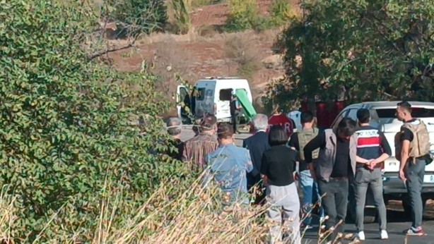 Foto - Cenaze aracını cenaze ile birlikte çaldı! Duyanlar hayret etti, görenler gözlerine inanamadı! Bakın zoru neymiş