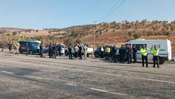Foto - Cenaze aracını cenaze ile birlikte çaldı! Duyanlar hayret etti, görenler gözlerine inanamadı! Bakın zoru neymiş