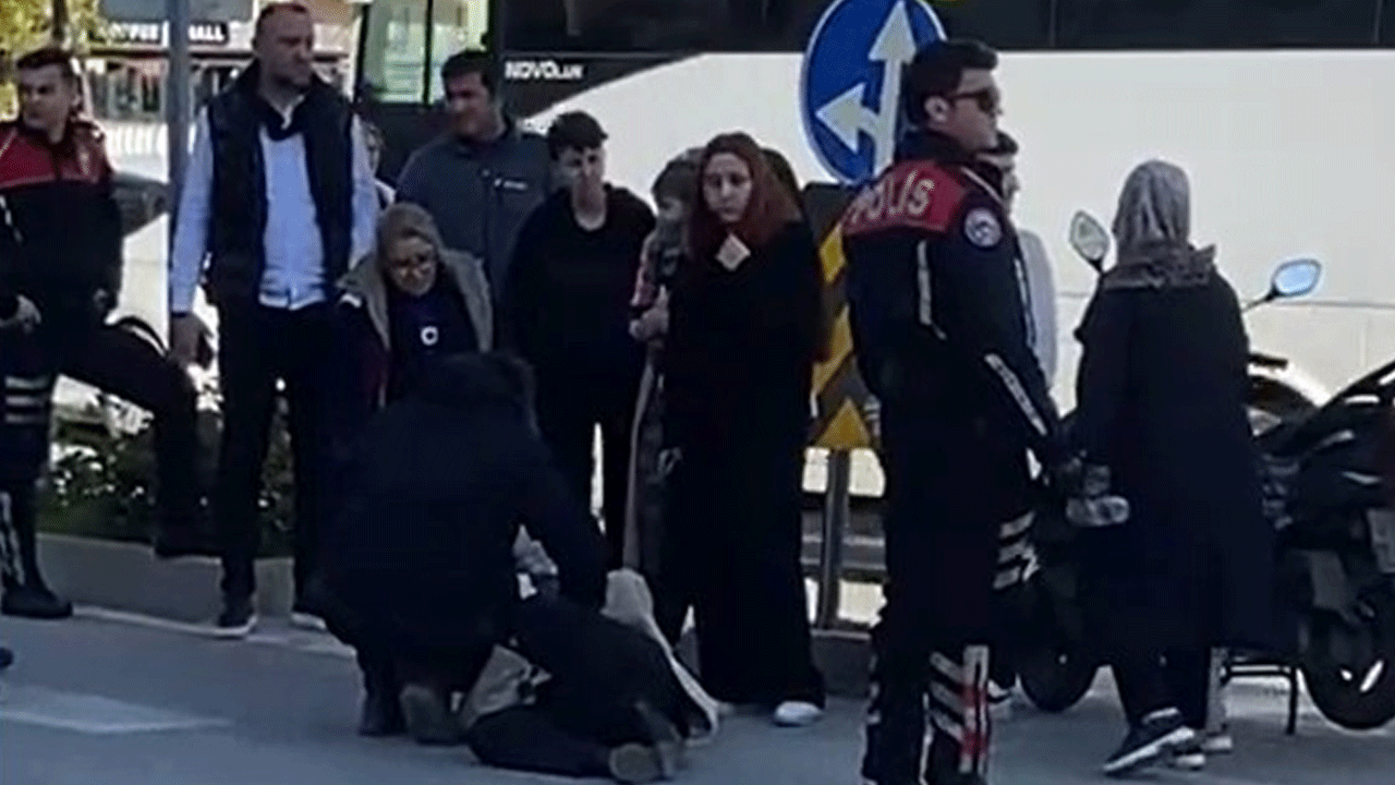 Foto - Cenaze aracının karıştığı kazada yaralılar var