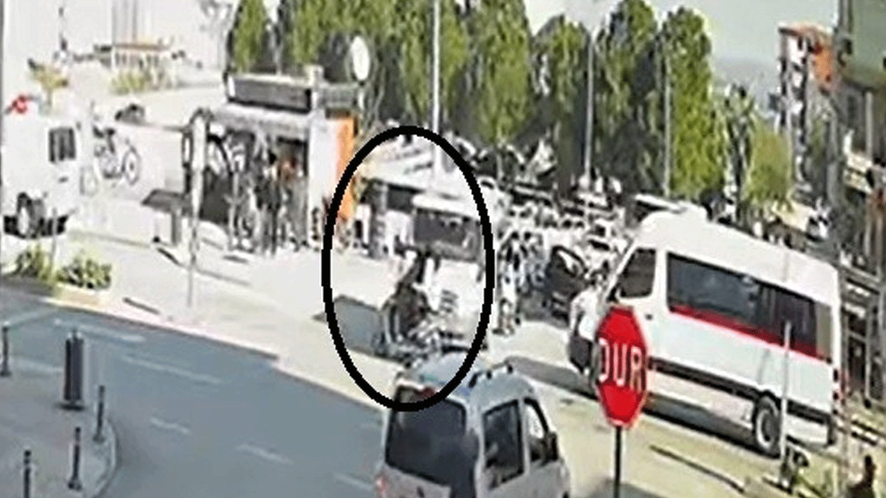 Foto - Cenaze aracının karıştığı kazada yaralılar var