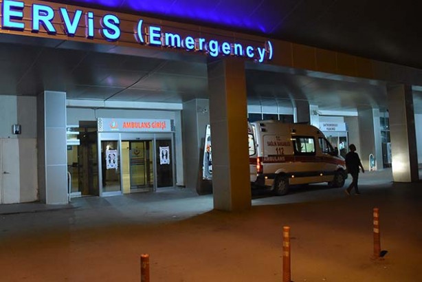 Foto - Cenaze sahipleri ceset torbalarını açtıklarında şoka uğradılar! 