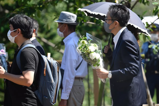 Foto - Cenaze töreni ülkeyi karıştırdı! 11 milyon dolar harcadılar