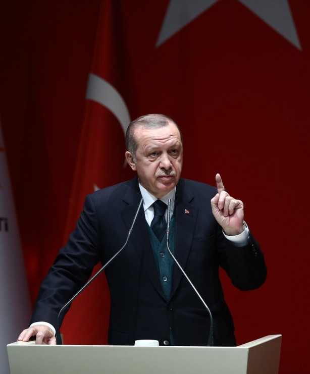 Foto - Erdoğan talimatı verdi... CHP ile olan ilişkisi tamamen bitiyor