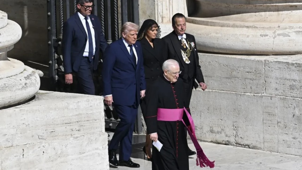 Foto - Cenazede siyah giyinenler dikkat! Kimse bilmiyor, şok gerçek ortaya çıktı