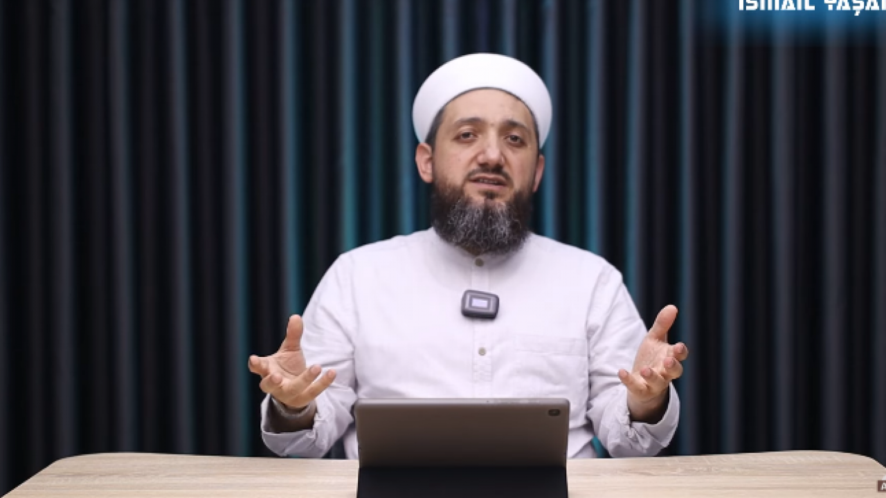 Foto - Cenazede siyah giyinenler dikkat! Kimse bilmiyor, şok gerçek ortaya çıktı