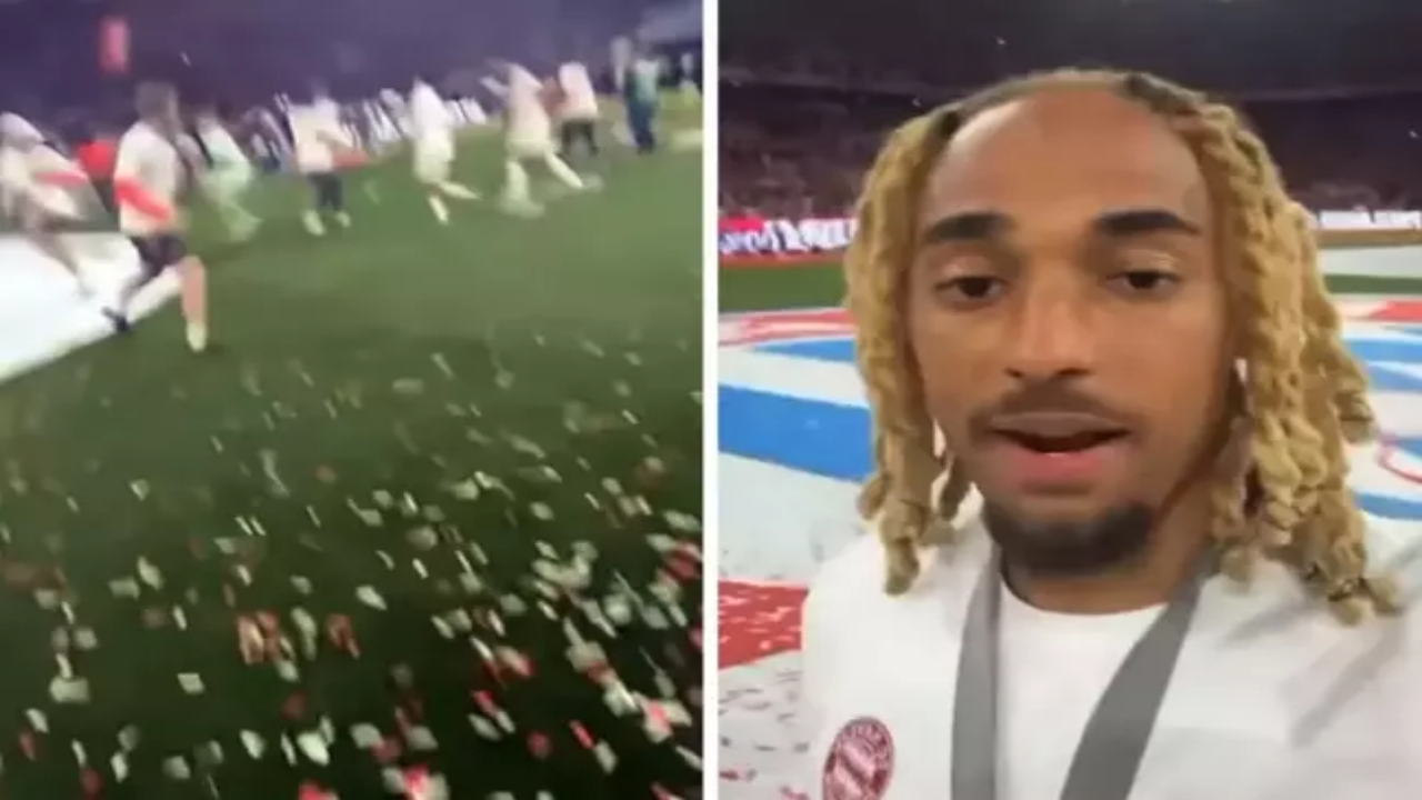 "Cenazemde Kur’an okunsun yeter" demişti! Eski Galatasaraylı futbolcudan "Senin Allah’ına kurban" dedirten hareket! Ha bu da bizdeki soysuzlara kapak olsun