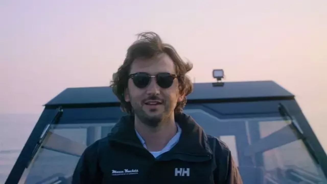 Foto - Cenazesine 68 metre derinlikte ulaşılan işadamı Halit Yukay’ın cansız bedeni görüntülendi! O ayrıntı dikkat çekti