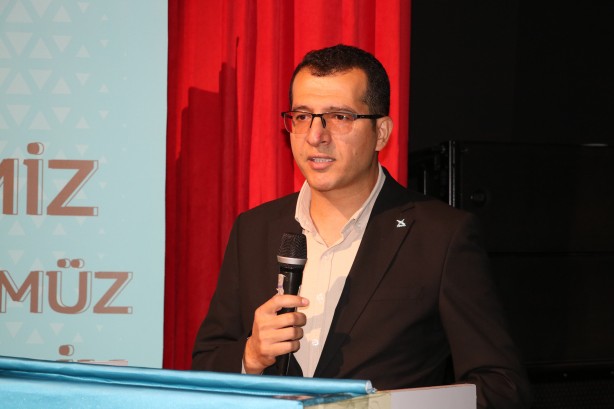 Foto - Çeneleri düşüren görüntüler: İşte dindar nesil: Hey maşallah...