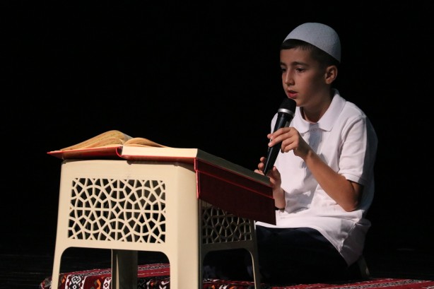 Foto - Çeneleri düşüren görüntüler: İşte dindar nesil: Hey maşallah...