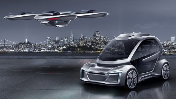 Foto - Cenevre Otomobil Fuarı'ndan 10 inanılmaz konsept