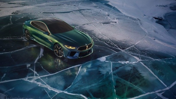 Foto - Cenevre Otomobil Fuarı'ndan 10 inanılmaz konsept