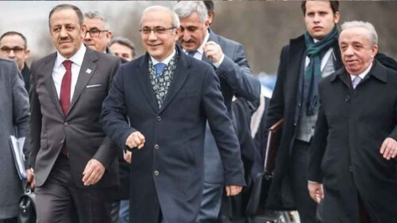 Cengiz Holding büyük hazineyi aldı! Yer altından servet fışkıracak