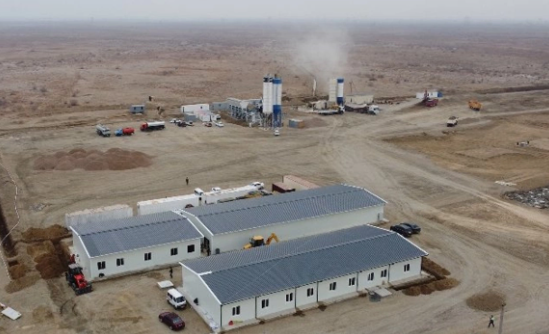 Foto - Cengiz Holding flaş gelişmeyi 'geliyor' diyerek Türkiye'ye duyurdu: Davalar açılırsa süreç uzayacak ama...