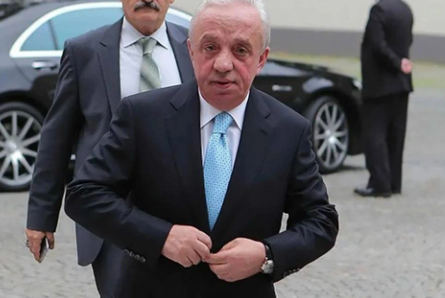 Foto - Cengiz Holding flaş gelişmeyi 'geliyor' diyerek Türkiye'ye duyurdu: Davalar açılırsa süreç uzayacak ama...