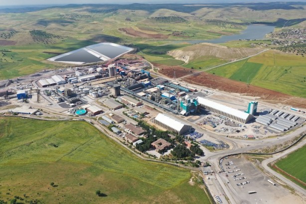 Foto - Cengiz Holding o iki mahallede harekete geçti! Bakın ne arayacak