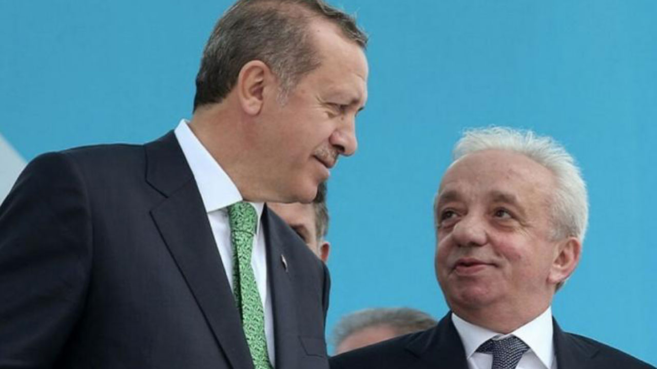 Cengiz Holding'den bomba keşif! 