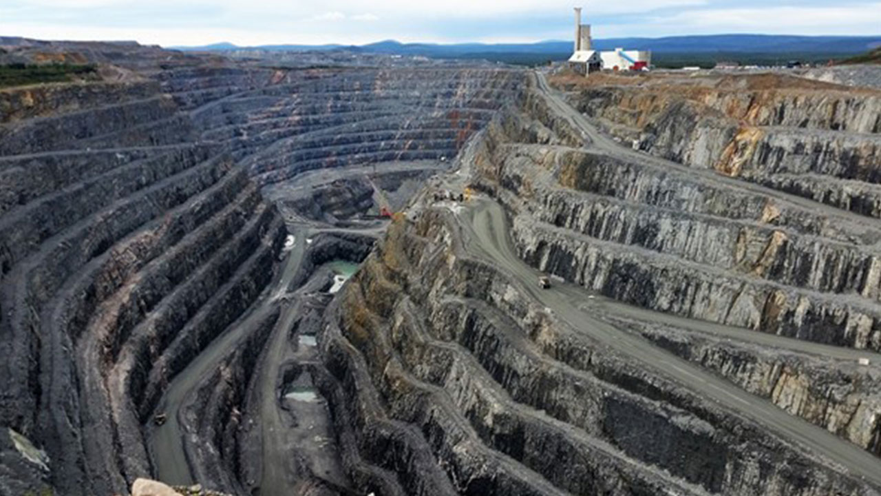 Foto - Cengiz Holding'den bomba keşif! 
