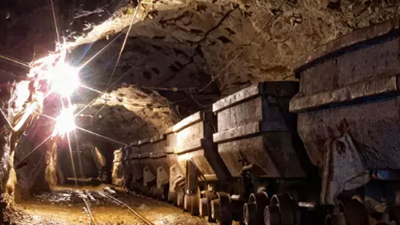 Foto - Cengiz Holding'den bomba keşif! 