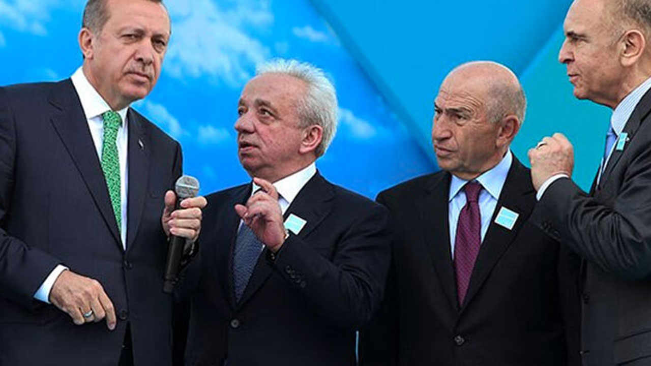 Cengiz Holding'den büyük anlaşma: İşin içinde Katarlılar da var