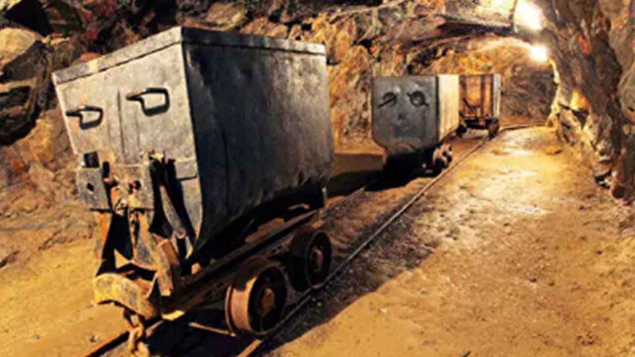 Foto - Cengiz Holding'den büyük keşif! Önemli rezervlere ulaştılar, herkes şaşkın