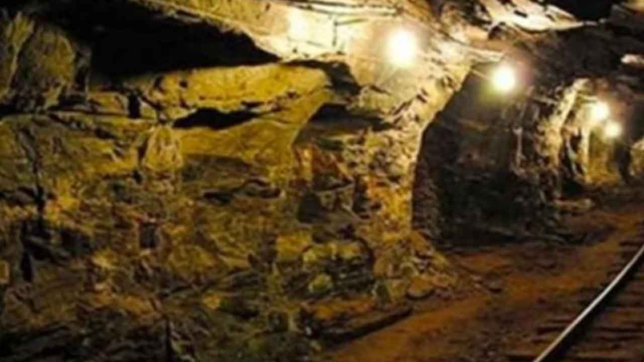 Foto - Cengiz Holding'den büyük keşif! Önemli rezervlere ulaştılar, herkes şaşkın