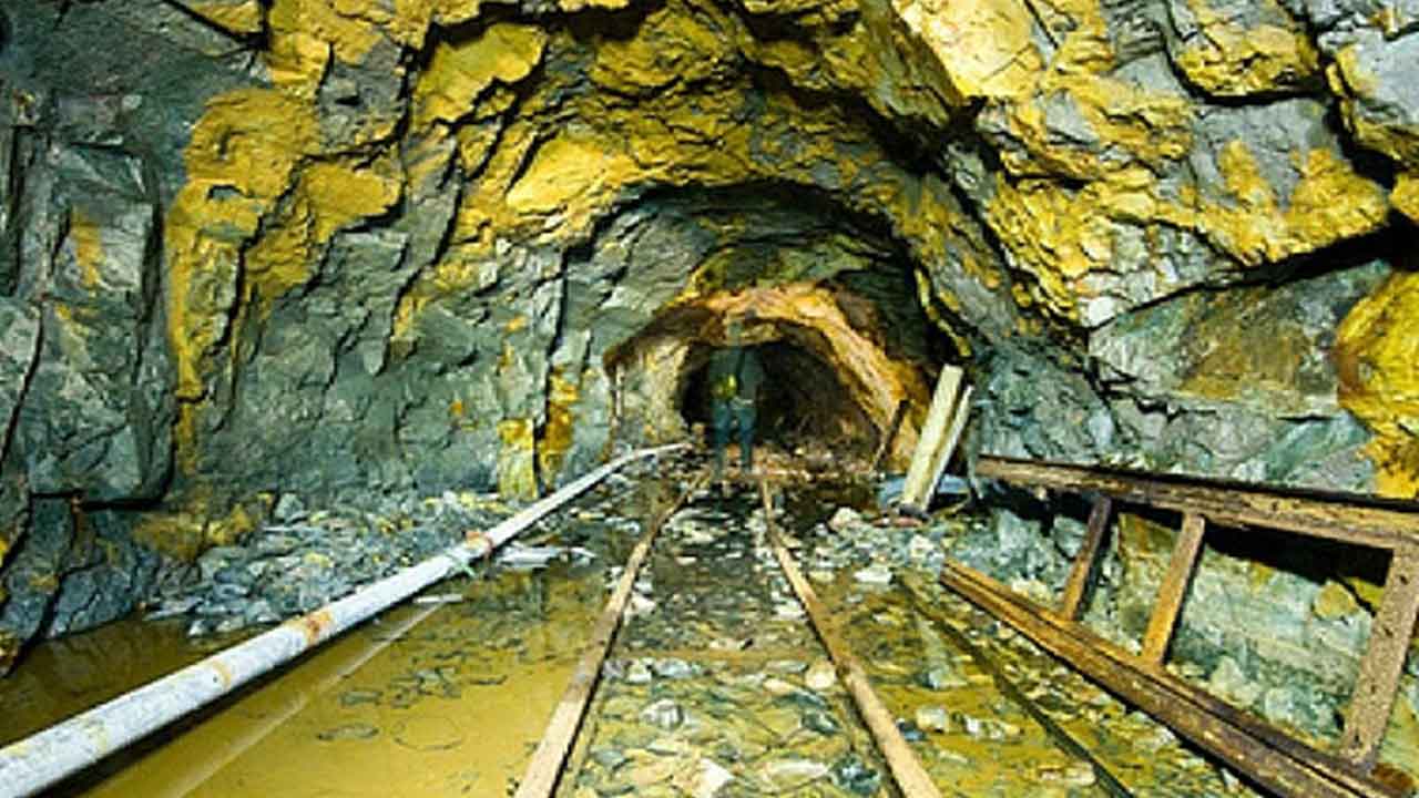 Foto - Cengiz Holding'den büyük keşif! Önemli rezervlere ulaştılar, herkes şaşkın