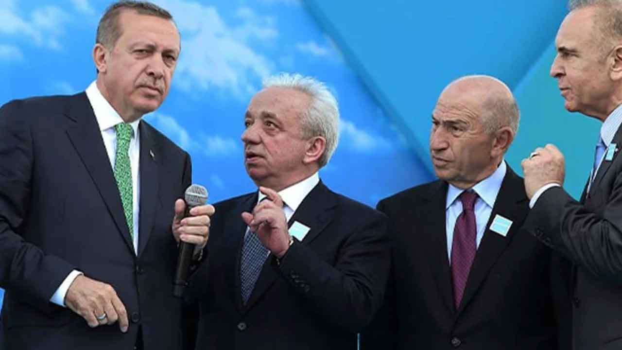 Cengiz Holding'den büyük keşif! Önemli rezervlere ulaştılar, herkes şaşkın