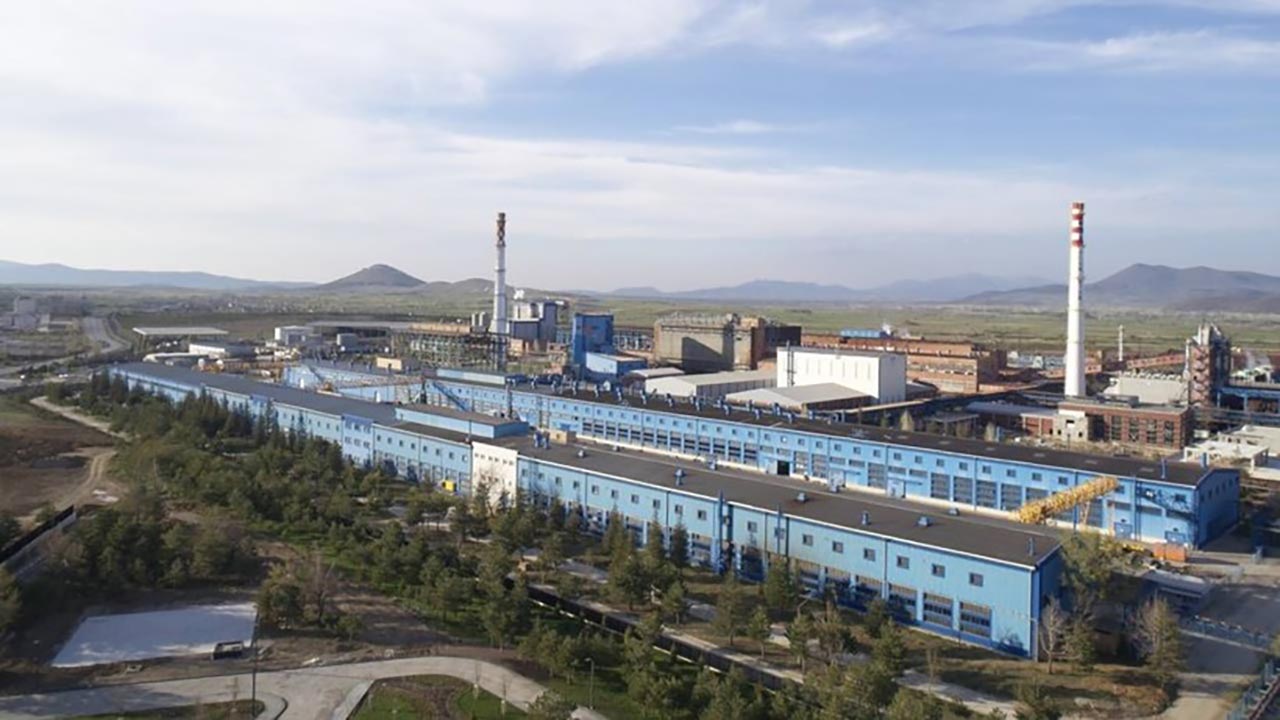 Cengiz Holding’den çevre dostu hamle! Binlerce ton atık geri dönüştürüldü