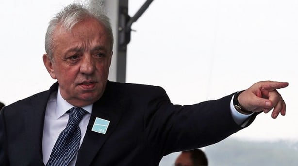 Foto - Cengiz Holding'den çok konuşulacak karar! Dev araziye yapacak