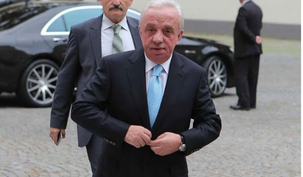 Foto - Cengiz Holding'den çok konuşulacak karar! Dev araziye yapacak