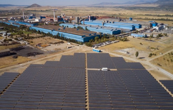 Foto - Cengiz Holding'den çok konuşulacak karar! Dev araziye yapacak