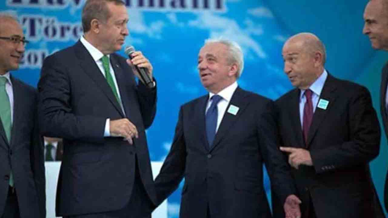 Cengiz Holding'den olay karar! Türkiye'nin en büyüğünü devreye aldılar