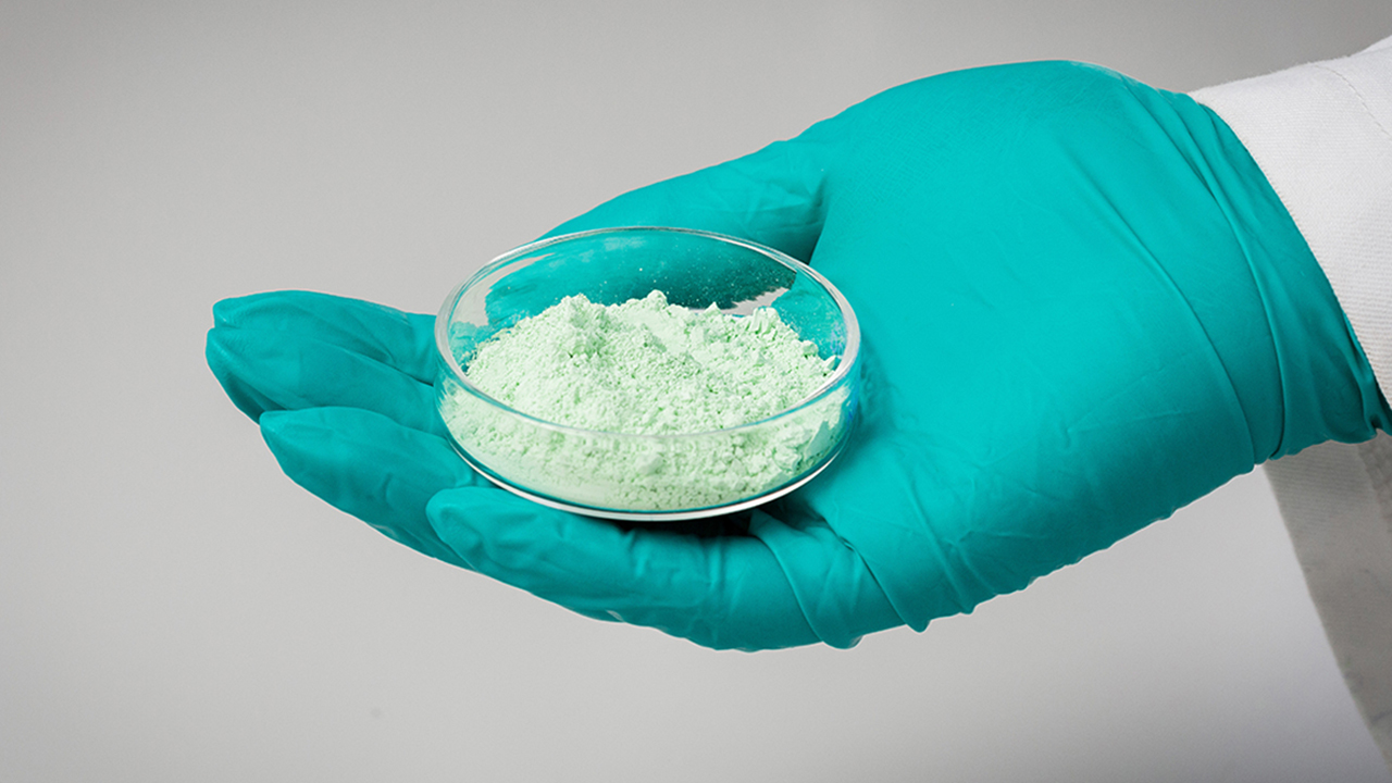 Foto - Cengiz Holding'den önemli işbirliği! Elektrikli araç bataryaları için malzeme üretilecek