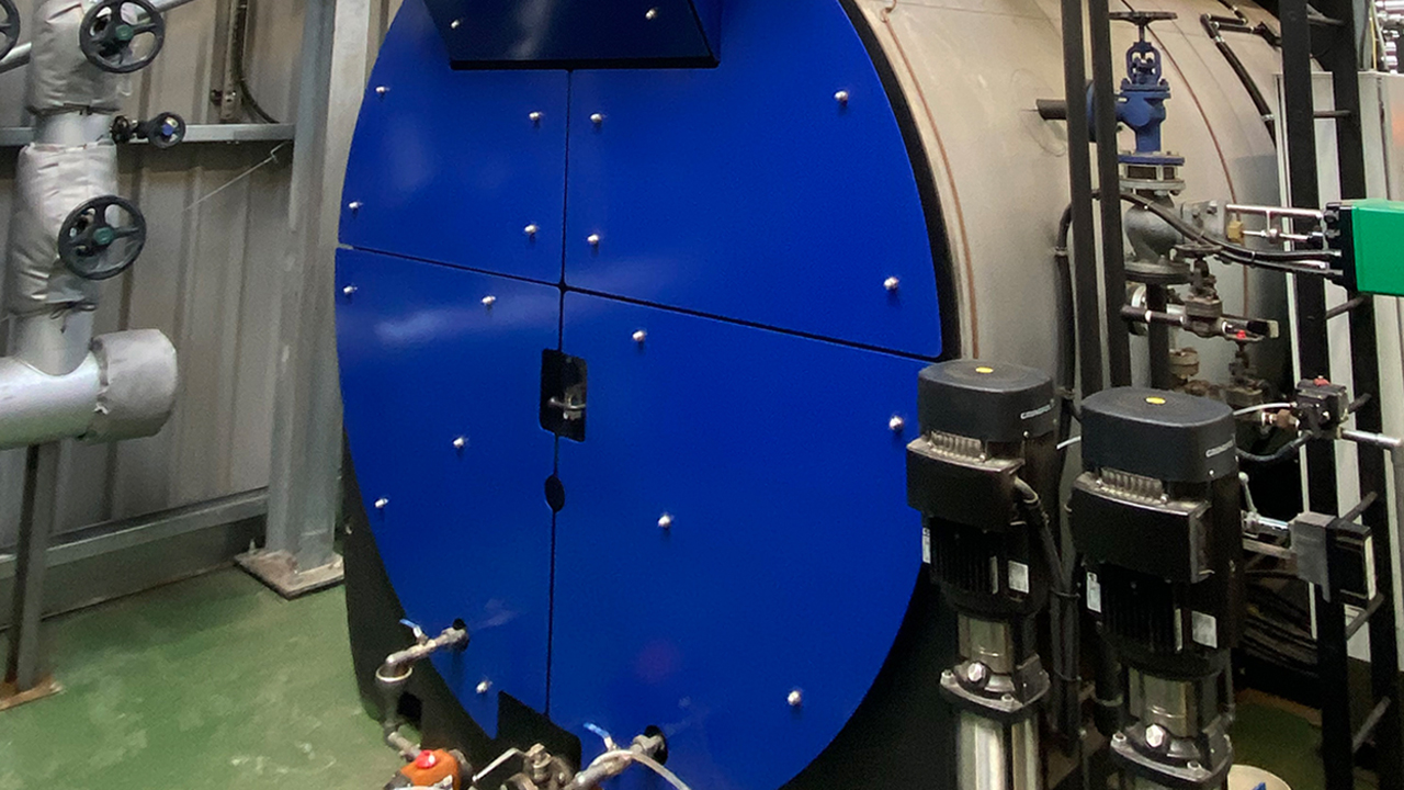 Foto - Cengiz Holding'den önemli işbirliği! Elektrikli araç bataryaları için malzeme üretilecek