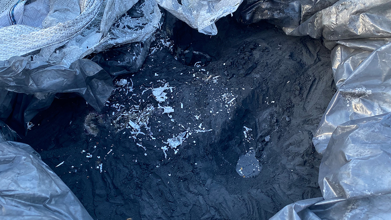 Foto - Cengiz Holding'den önemli işbirliği! Elektrikli araç bataryaları için malzeme üretilecek