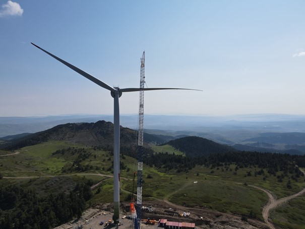 Foto - Cengiz Holding'e milyonlarca dolarlık kredi! Türkiye’nin en büyüğünü yapacaklar, Almanlar anbean izliyor
