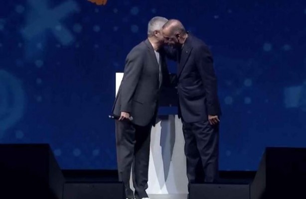 Foto - Cengiz Kurtoğlu'ndan flaş "Erdoğan" açıklaması 