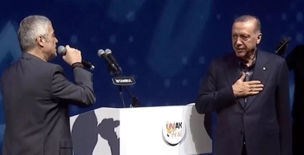 Foto - Cengiz Kurtoğlu'ndan flaş "Erdoğan" açıklaması 