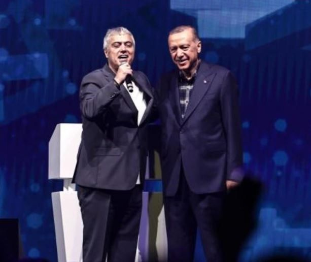 Foto - Cengiz Kurtoğlu'ndan flaş "Erdoğan" açıklaması 